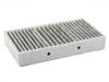 Filtre compartiment Cabin Air Filter:166 830 03 18