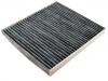 Filter, Innenraumluft Cabin Air Filter:68223044AA