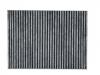 Filter, Innenraumluft Cabin Air Filter:SA1A-61-A02