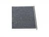 Filter, Innenraumluft Cabin Air Filter:21309001