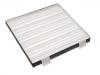 Filter, Innenraumluft Cabin Air Filter:22759203