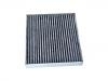 Filter, Innenraumluft Cabin Air Filter:WQT52080