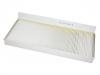 Filter, Innenraumluft Cabin Air Filter:1 120 475