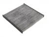 Filter, Innenraumluft Cabin Air Filter:87139-33010