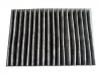 Filter, Innenraumluft Cabin Air Filter:87139-06060