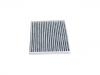 Filter, Innenraumluft Cabin Air Filter:87139-YZZ09