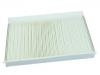 Filtro, aire habitáculo Cabin Air Filter:2E0 819 638