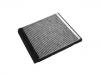 Filter, Innenraumluft Cabin Air Filter:6447.PF