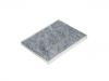 Filter, Innenraumluft Cabin Air Filter:6808623